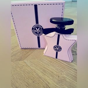 Bond No. 9 Madison Avenue-3.3 Fl oz